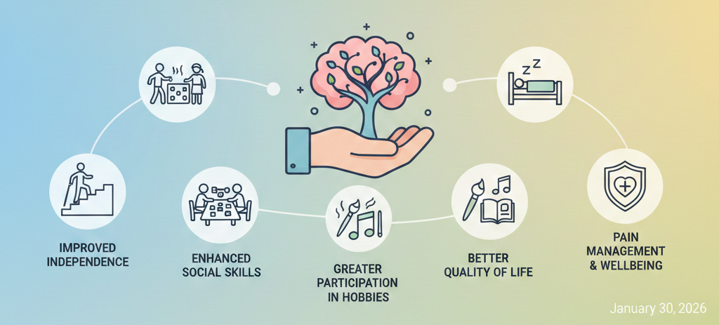 Occupational Therapy