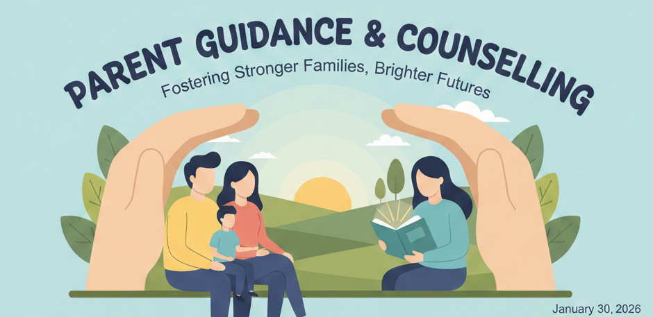 Parent Counselling