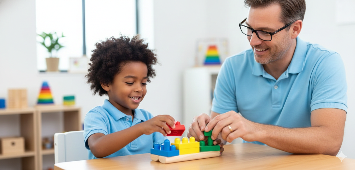 Occupational Therapy