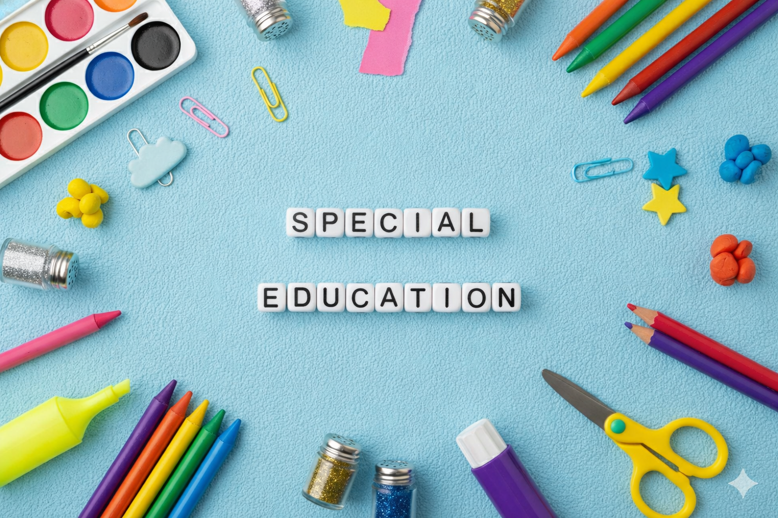 Special Education